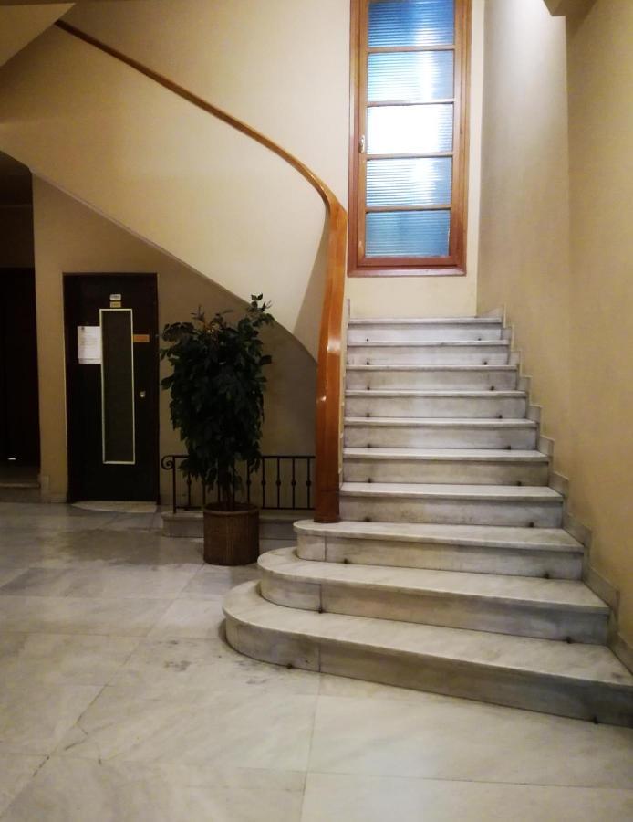 Dimitras Apartment Athens Exterior photo